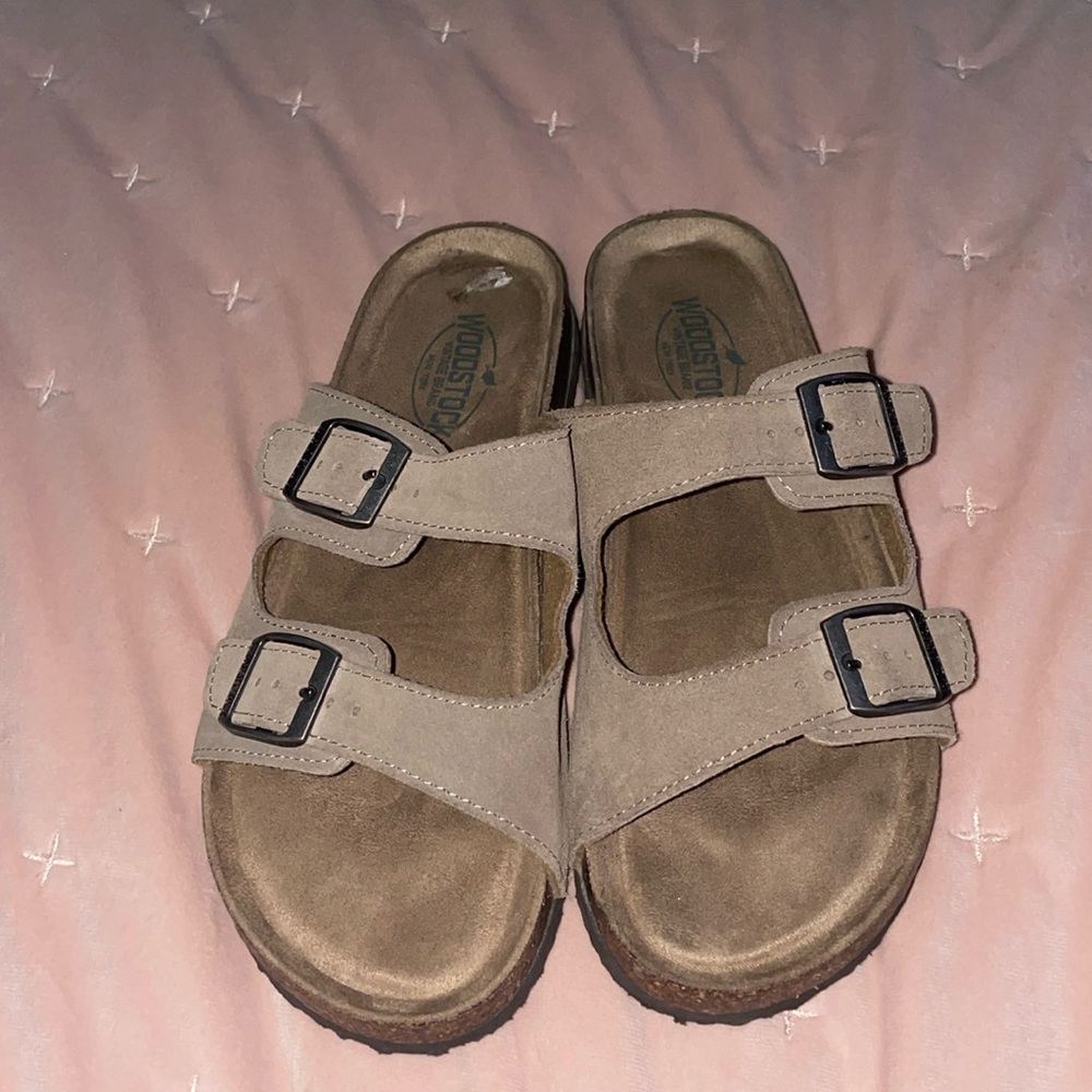 Boys sandals